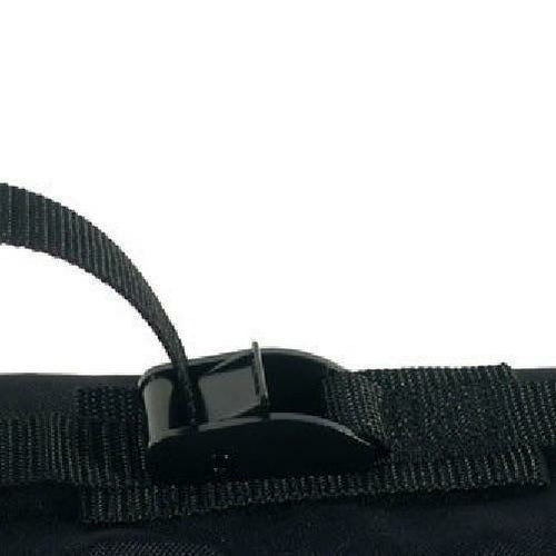 Soft Roof Rack Pads & Straps for Surfboards & Snowboards