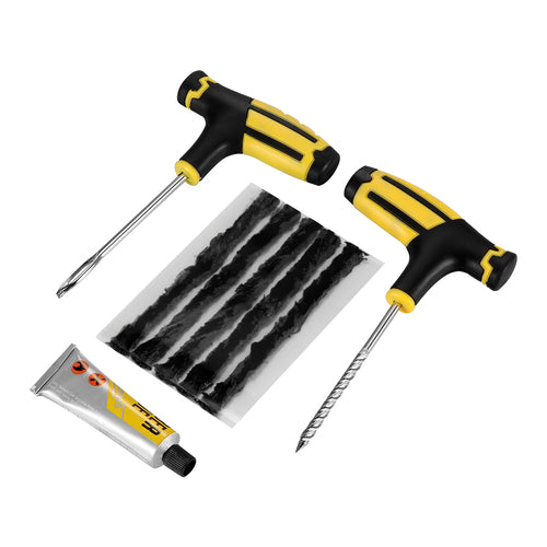 Car Tire Puncture Plug Repair Tool Repair Kit