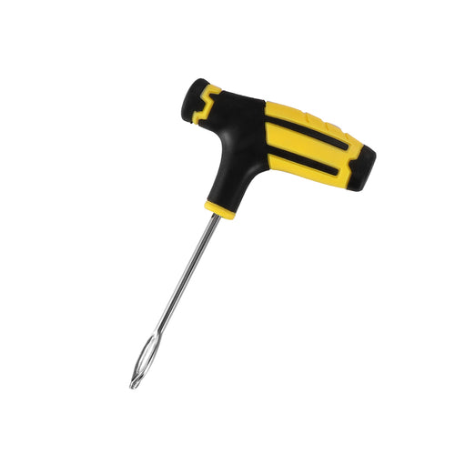 Car Tire Puncture Plug Repair Tool Repair Kit