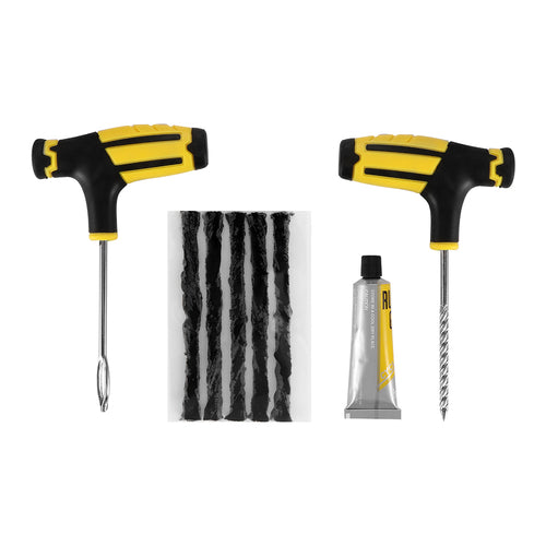 Car Tire Puncture Plug Repair Tool Repair Kit