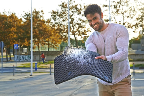 All-Weather Car Floor Mats – Waterproof & Easy to Clean