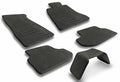 All-Weather Car Floor Mats – Waterproof & Easy to Clean