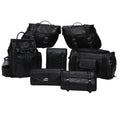 9pc Motorcycle Luggage